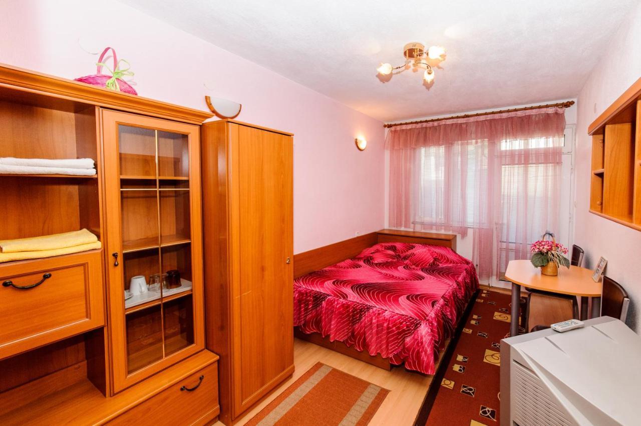 Orchideia Studios Sandanski Esterno foto